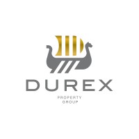 DUREX PROPERTY GROUP Logo