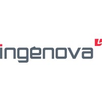 Ingénova Logo