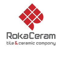 Rokaceram Logo