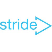 Stride Media Logo