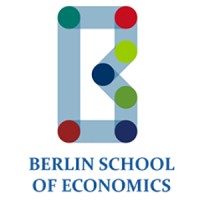 Berlin School of Economics (BSE) Logo