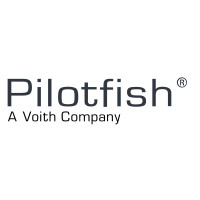 Pilotfish Networks AB Logo