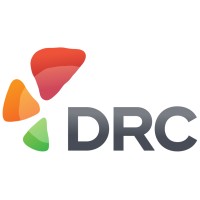 Fruit & Vegetable Dispute Resolution Corporation - DRC Logo
