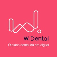 W.Dental Logo