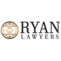 Ryan Lawyers Logo
