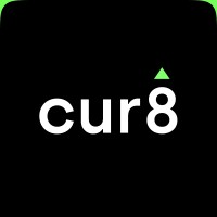 Cur8 Capital Logo