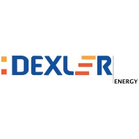 Dexler Energy Pvt Ltd Logo
