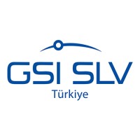 GSI SLV Turkey Logo