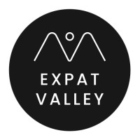 Expat Valley Logo