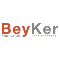 BEYKER - Arquitectura para empresas Logo