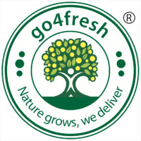 go4fresh Logo
