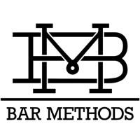 Bar Methods Logo