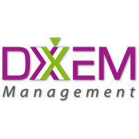 DXEM Management Logo