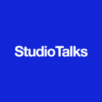Studio Talks - Online Magazine for Contemporary Art Logo