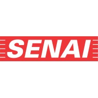 SENAI MARÍLIA Logo