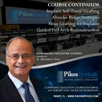 Pikos Institute Logo