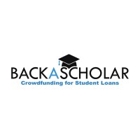BackAScholar, Inc. Logo