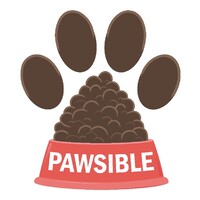 Pawsible Inc. Logo