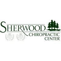 Sherwood Chiropractic Center Logo