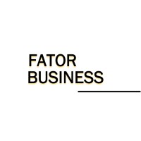 Fator Business Logo