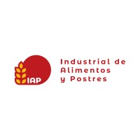 Industrial de Alimentos y Postres Logo
