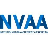 NVAA | Northern Virginia Apartment Association Logo