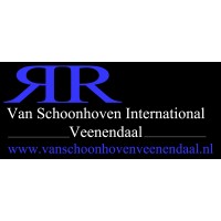 Van Schoonhoven International Logo