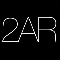 2AR Music Logo