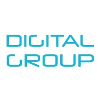 Digital Group Logo