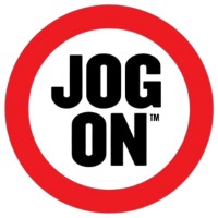 Jog On Logo