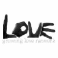 Growing Love Network Logo