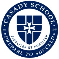 Casady School Logo