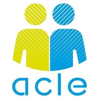 ACLE - Action locale pour lemploi Logo