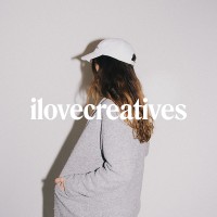 ilovecreatives Logo