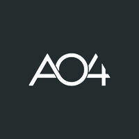 Agência AO4 - Comunicação e Tecnologia Logo