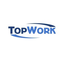 Top Work Logo