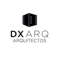 DXARQ Logo