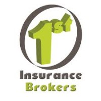 1st Insurance Brokers Logo