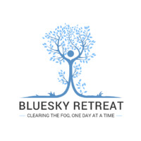 Bluesky RetreatUK Logo