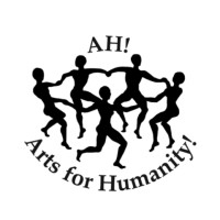 Arts for Humanity! Logo