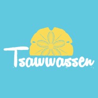 Tsawwassen Business Improvement Association Logo