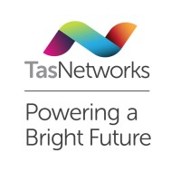 TasNetworks Logo