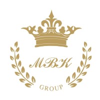 MBK GROUP Logo