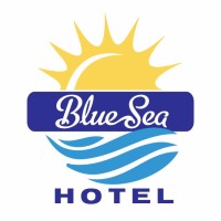 Blue Sea Hotel Logo