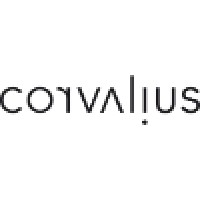 Corvalius Logo
