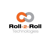Roll-2-Roll Technologies LLC Logo