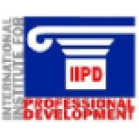 IIPD - International Institute for Professional Development Logo
