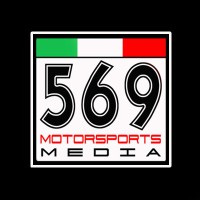 569 Media Logo