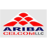 Ariba Celcom LLC Logo