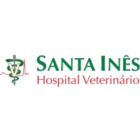 Hospital Veterinario Santa Ines Logo